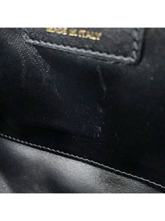 Dior Cannage Mini Backpack Lambskin main image 6